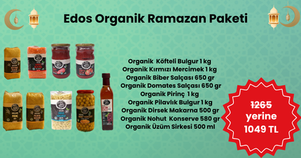 Edos Ramazan