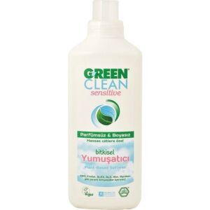 U Green Clean Sensitive Yumuşatıcı 1 LT