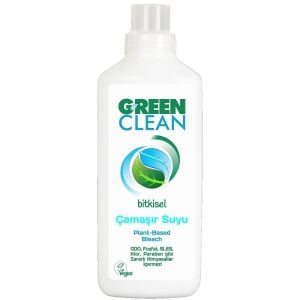 U Green Clean Çamaşır Suyu 1 LT