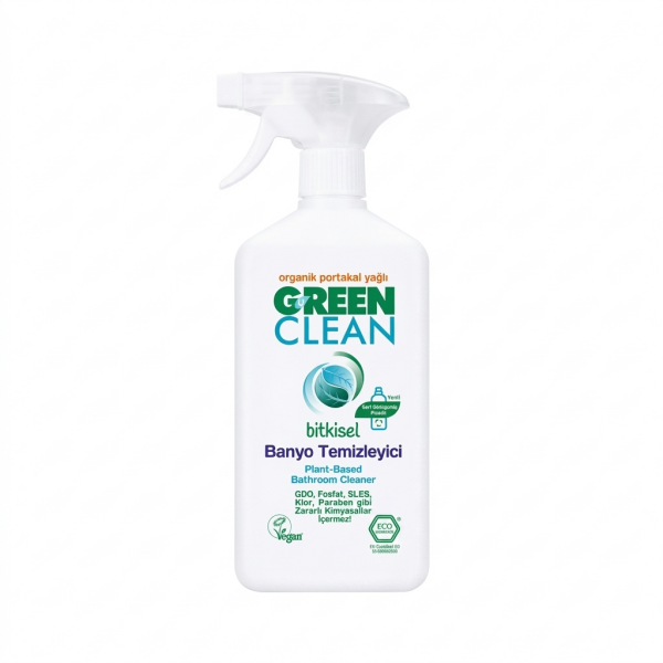 U Green Clean Banyo Temizleyici 500 ML
