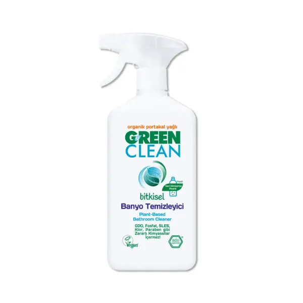U Green Clean Banyo Temizleyici 500 ML