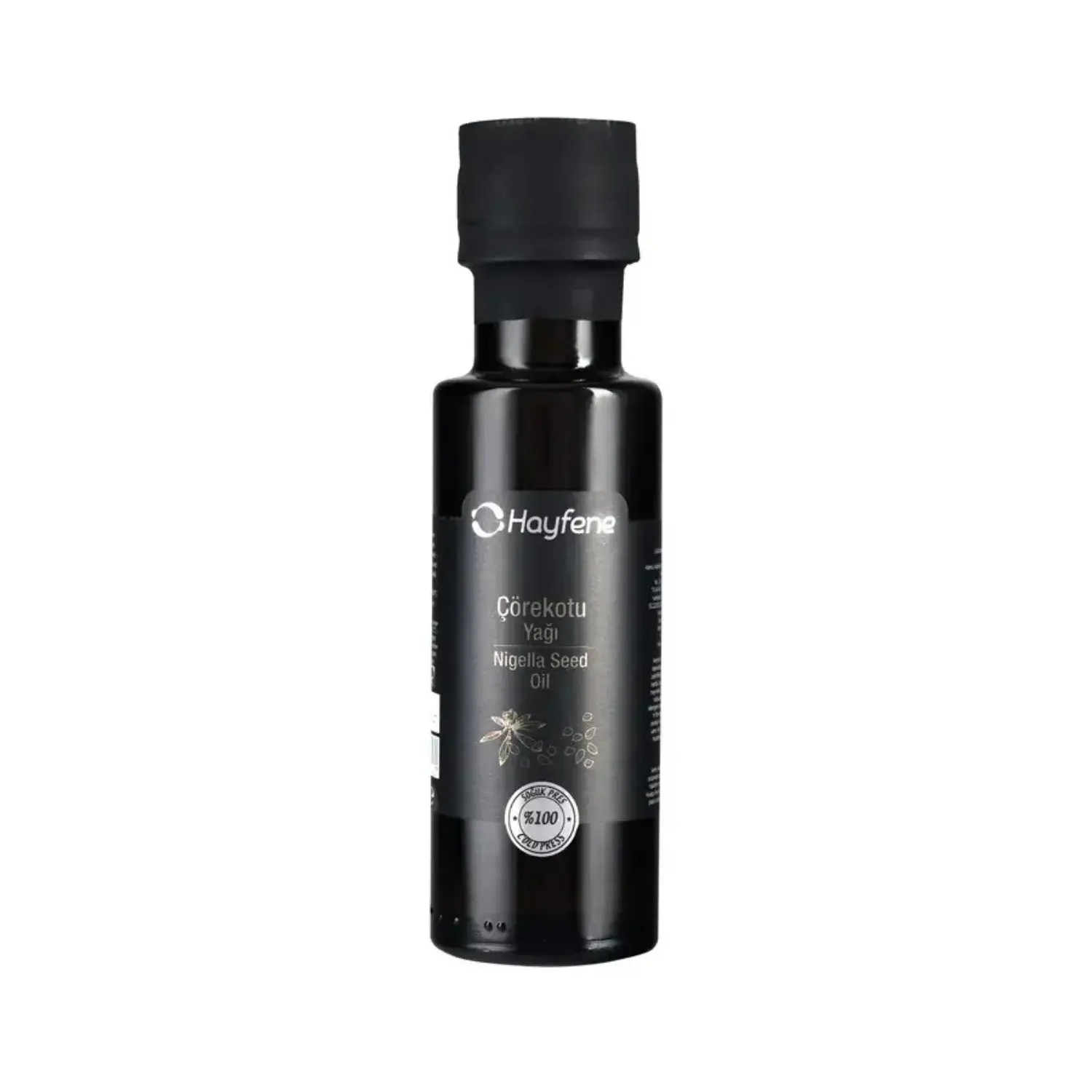 Hayfene Çörek Otu Yağı 100 ML