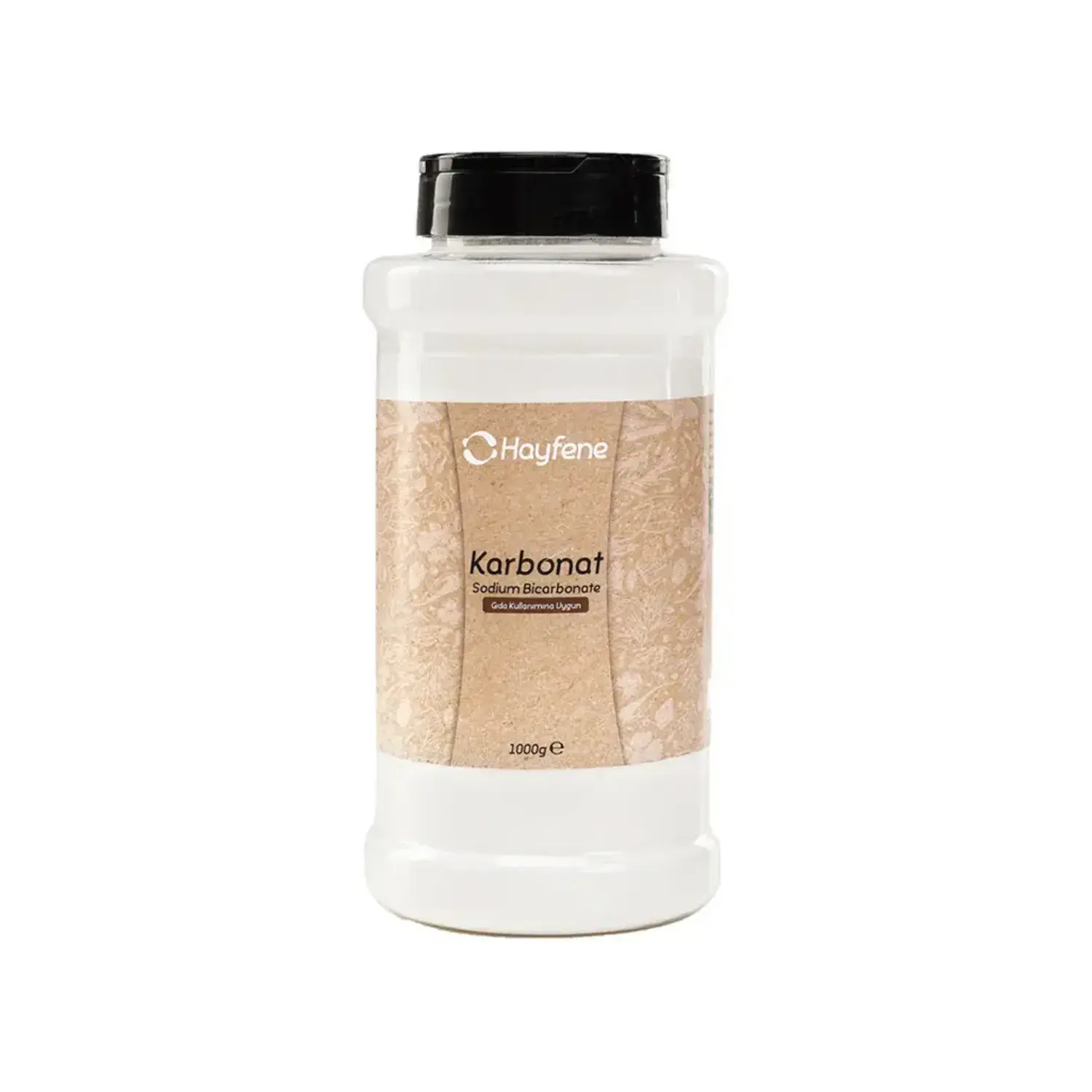 Hayfene İngiliz Karbonatı 1 KG