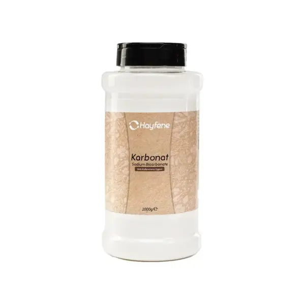 Hayfene İngiliz Karbonatı 1 KG