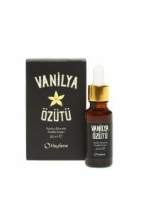 Hayfene Vanilya Özütü 20 ML