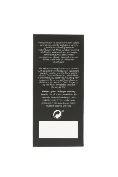 Hayfene Vanilya Özütü 20 ML
