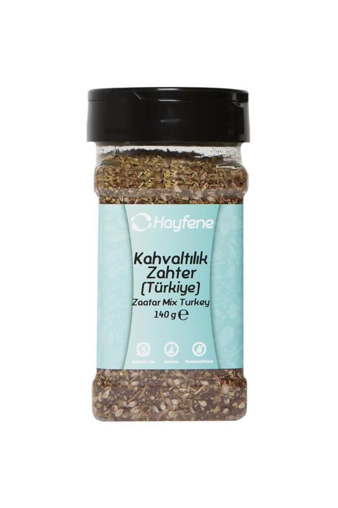 Hayfene Kahvaltılık Zahter 140 GR