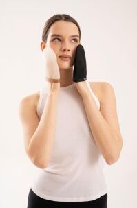 Lajel Premium 6'lı Kese Seti Gelin, Damat, Çeyiz, Bohça, Hamam, Banyo, Duş, Vücut Peeling