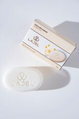 Lajel Premium Özel Kalıp Kolajenli Sabun 100 gr