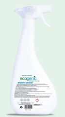 Ecogenic Mutfak Temizleyici 500 ml