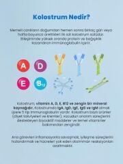 Colostre Cilt Bakım Kremi 15 Gr