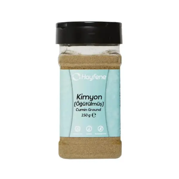 Hayfene Kimyon Öğütülmüş ( Toz ) 150 GR
