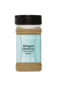 Hayfene Kimyon Öğütülmüş ( Toz ) 150 GR