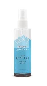 Mayi Tuz Doğal Sıvı Tuz Sprey 150 Ml