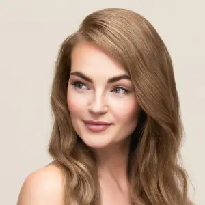 Naturigin Doğal Saç Boyası Küllü Sarı 8.1