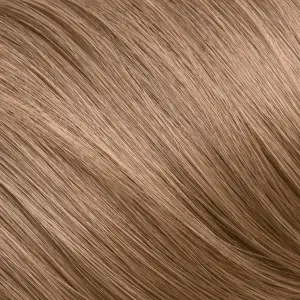 Naturigin Doğal Saç Boyası Küllü Sarı 8.1 renk kartelası