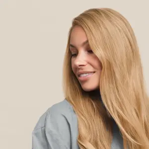 Naturigin Doğal Saç Boyası Açık Altın Sarısı 10.3