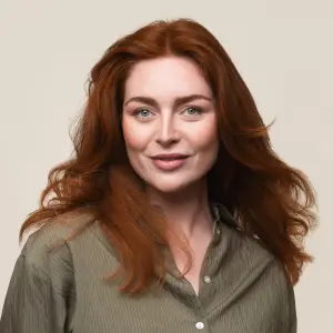 Naturigin Doğal Saç Boyası Bakır Kahve 4.6