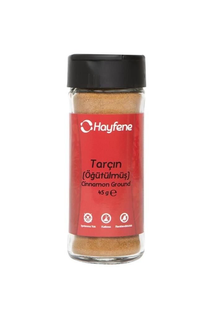 Hayfene Tarçın Toz 45 GR