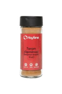 Hayfene Tarçın Toz 45 GR