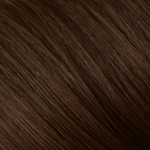 Naturigin Dogal Saç Boyasi Kahve 4.0 renk sonucu