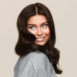 Naturigin Doğal Saç Boyası Koyu Kahve 3.0