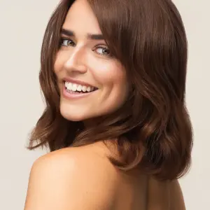 Naturigin Doğal Saç Boyası Kumral 5.3