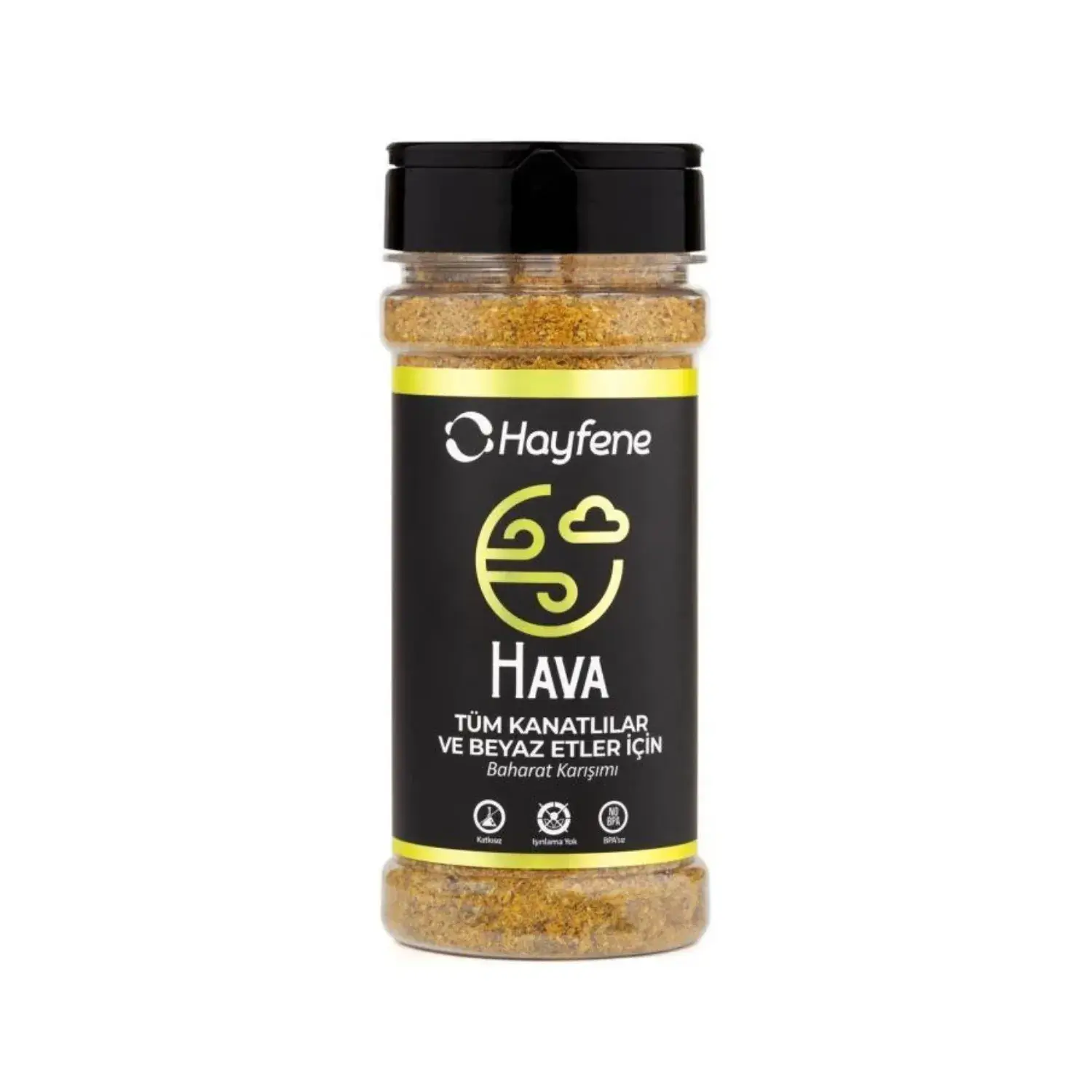Hayfene Hava Baharatı (ELEMENTLER) 150 GR