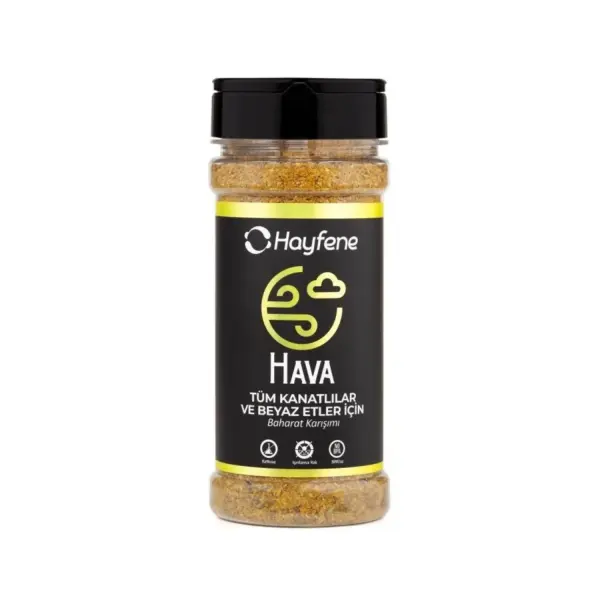 Hayfene Hava Baharatı (ELEMENTLER) 150 GR