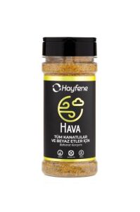 Hayfene Hava Baharatı (ELEMENTLER) 150 GR