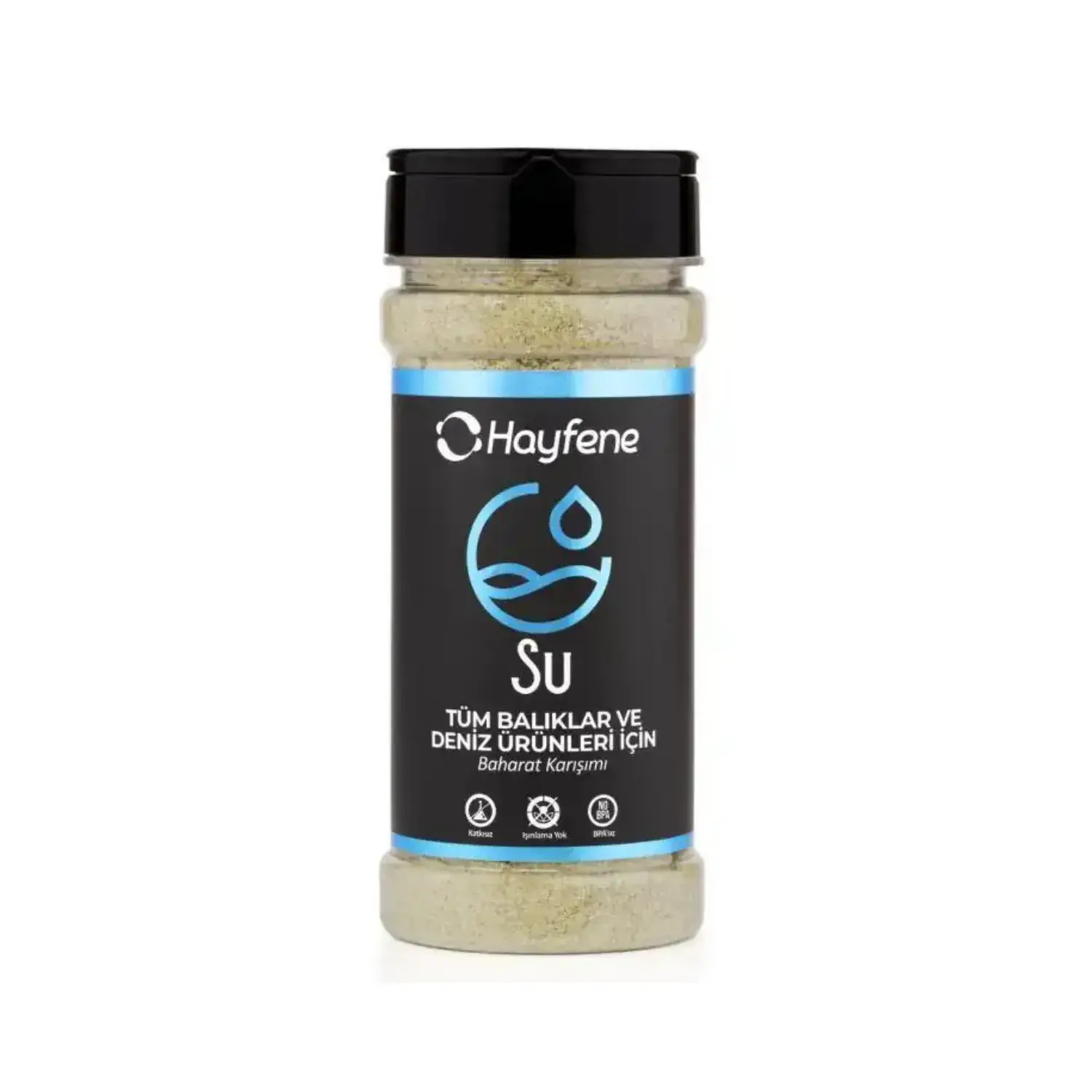 Hayfene Su Baharatı (ELEMENTLER) 140 GR
