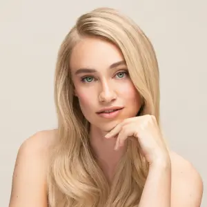 Naturigin Doğal Saç Boyası Platin Sarı 10.0