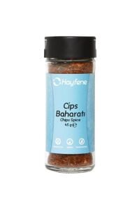 Hayfene Cips Patates Baharatı 45 GR