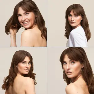 Naturigin Doğal Saç Boyası Koyu Sarı 6.0