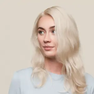 Naturigin Doğal Saç Boyası Çok Açık Küllü Sarı 11.2