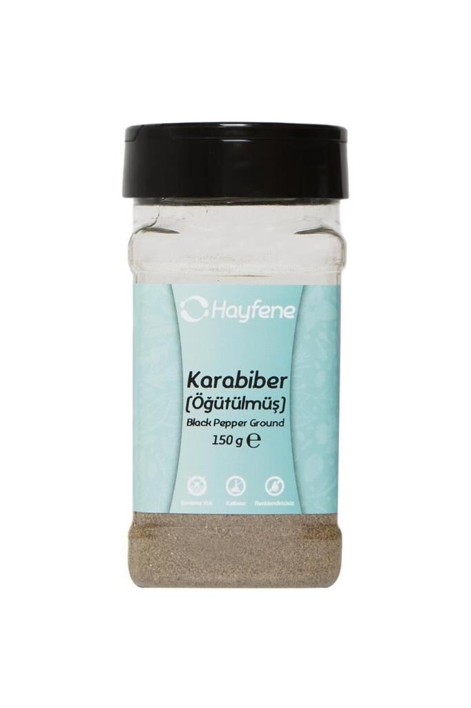 Hayfene Karabiber Toz 150 GR