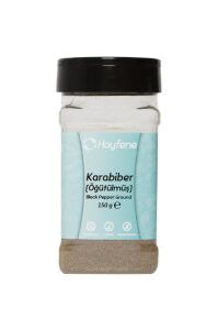 Hayfene Karabiber Toz 150 GR