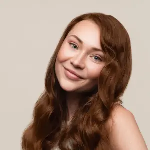 Naturigin Doğal Saç Boyası Koyu Bakır 6.34