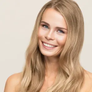 Naturigin Doğal Saç Boyası Açık Sarı 9.0