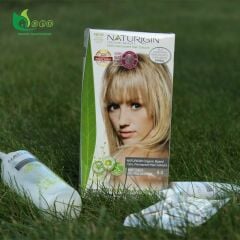 Naturigin Saç Boyası 9.0 Açık Sarı