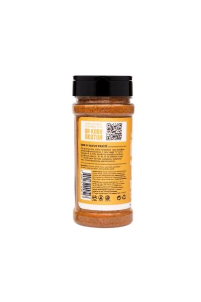 Hayfene Refika'dan Işte O Tavuk Baharatlı Çeşni 140 gr