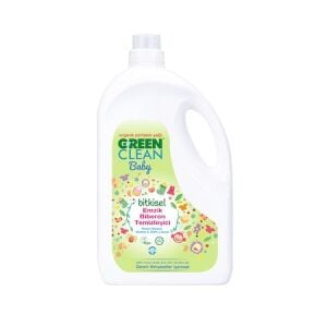 U Green Clean BABY Emzik Biberon Temizleyici 2.75 LT