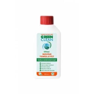 U Green Clean Makine Temizleyicisi ( Portakal ) 250 ML