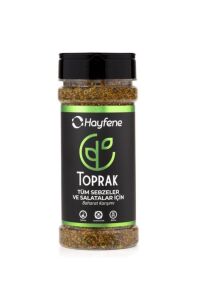 Hayfene Toprak Baharatı (ELEMENTLER) 100 GR