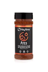 Hayfene Ateş Baharatı (ELEMENTLER) 100 GR