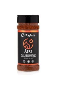 Hayfene Ateş Baharatı (ELEMENTLER) 100 GR
