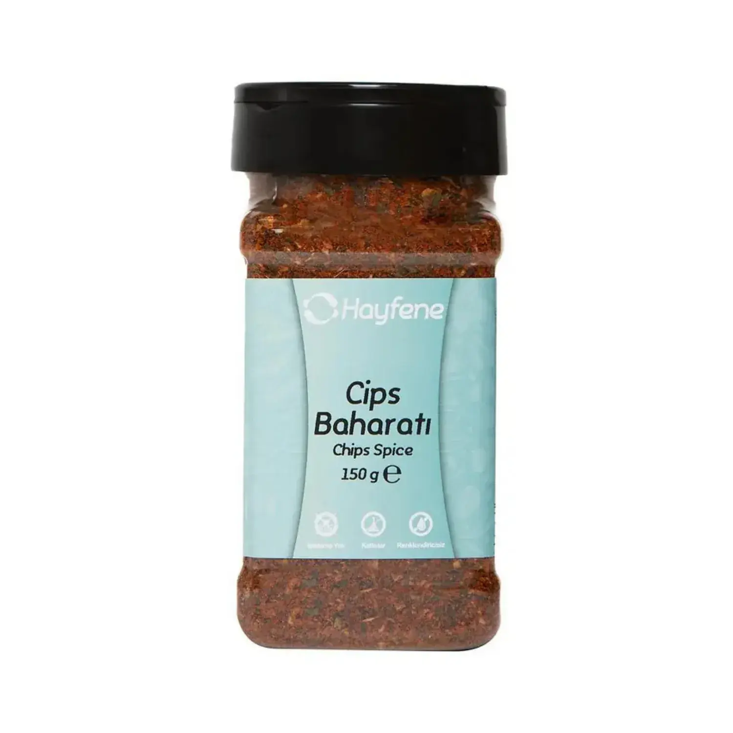 Hayfene Cips Patates Baharatı 150 GR