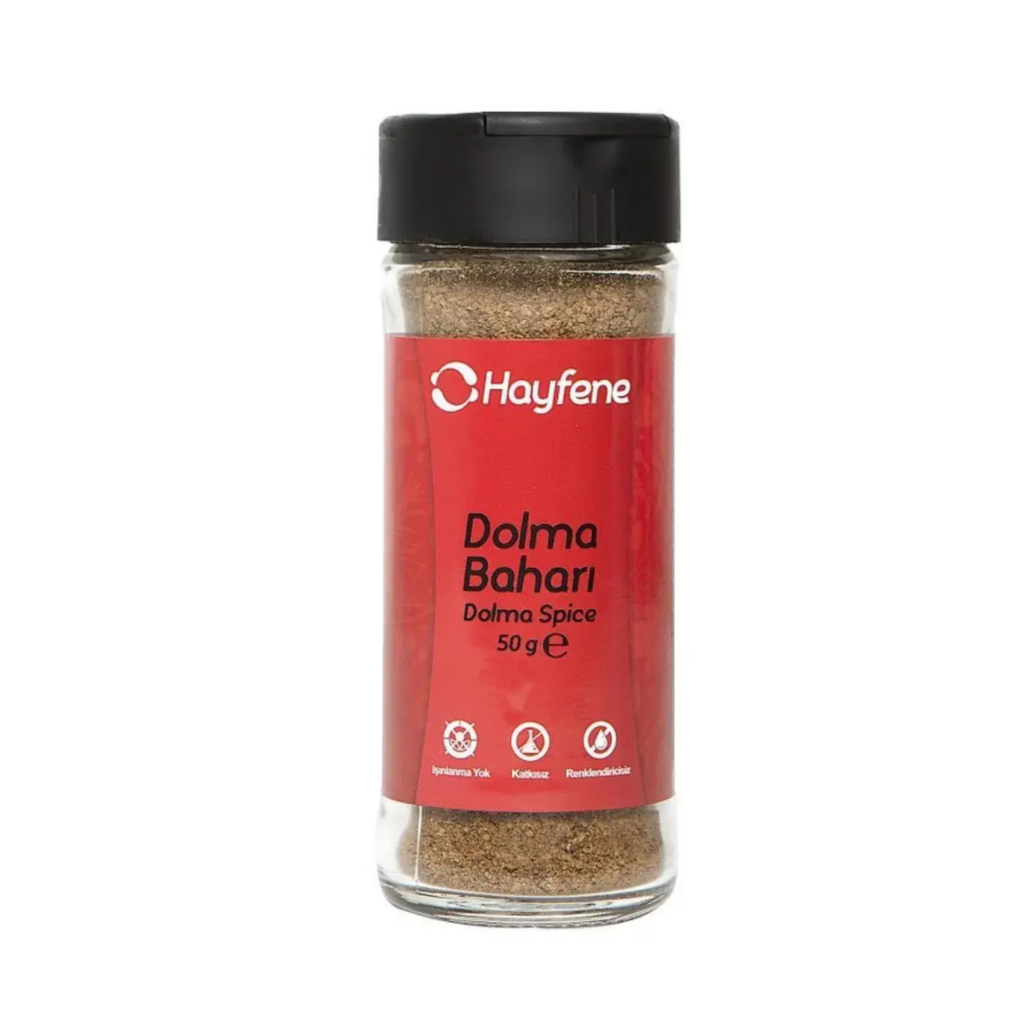 Hayfene Dolma Baharatı 50 GR