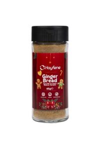 Hayfene Gingerbread Baharat Karışımı 45 GR