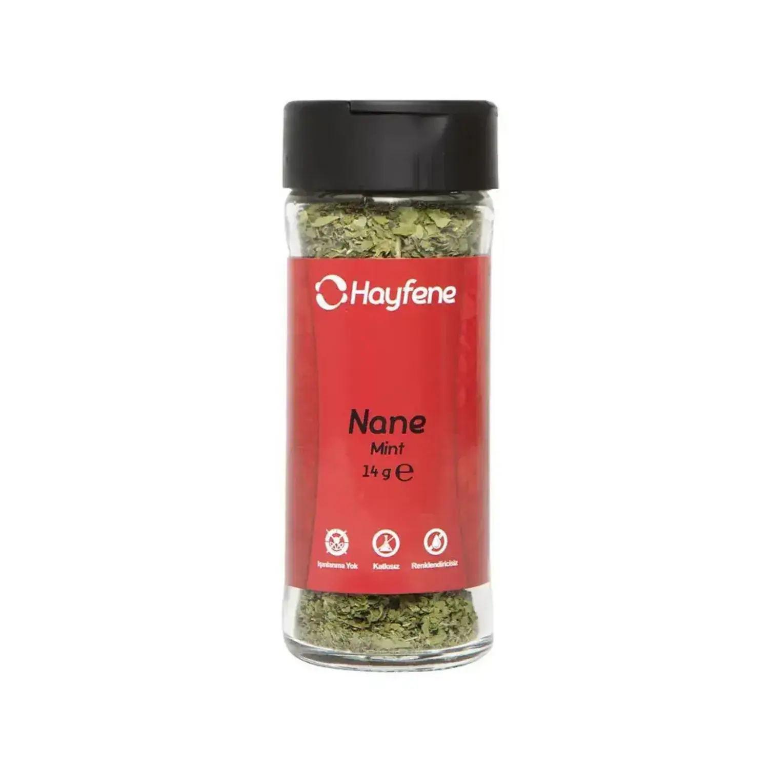 Hayfene Nane 14 GR